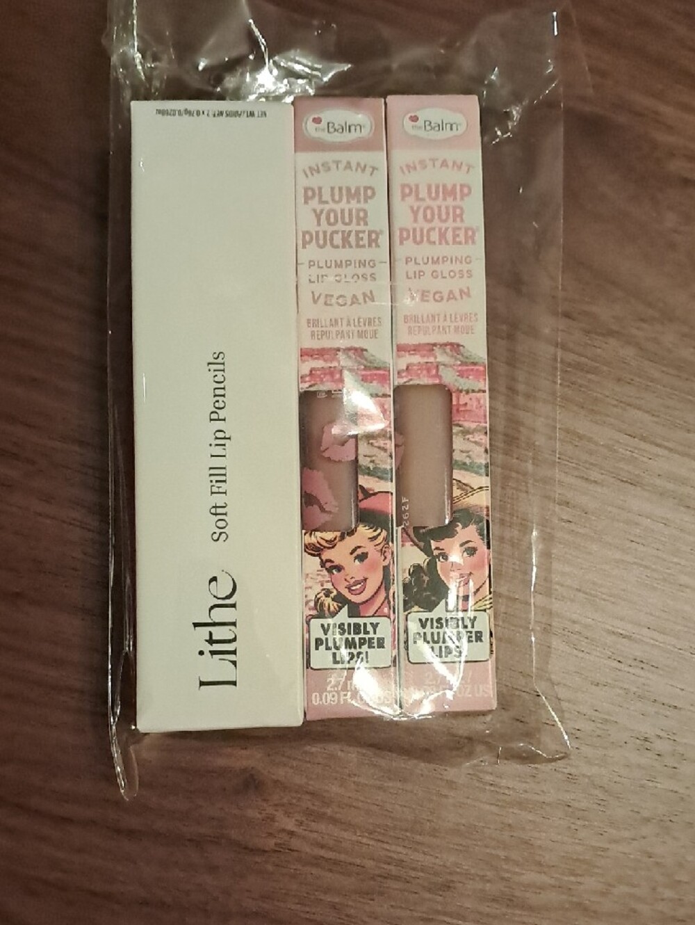 Beauty Bundle - Picture 4 of 11